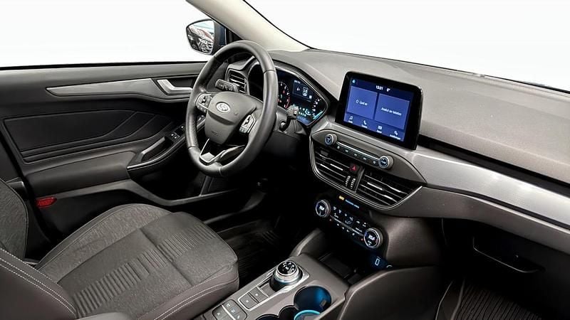 Begagnad Ford Focus Active 125 HK (91 kW) 2020 Kombi