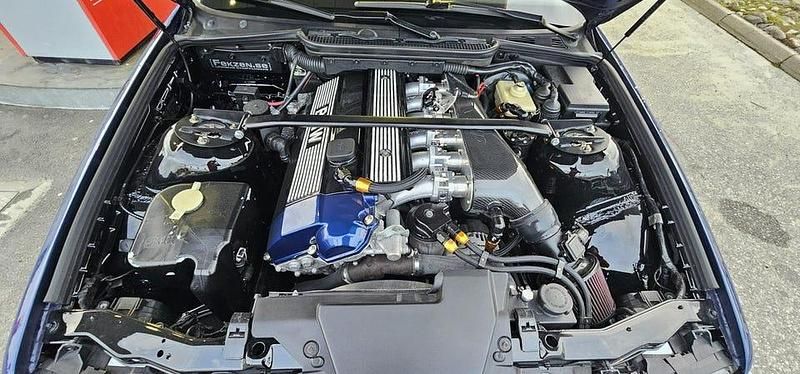 Begagnad BMW 328 193 HK (141 kW) 1995 Kombi