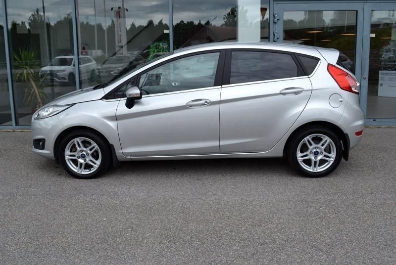 ford fiesta automat ford fiesta automat