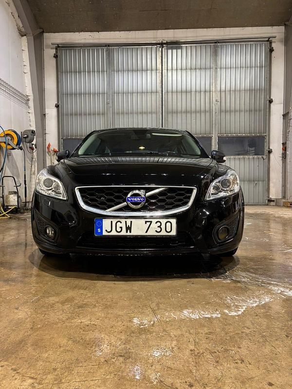 Begagnad Volvo C30 109 HK (80 kW) 2010 Halvkombi