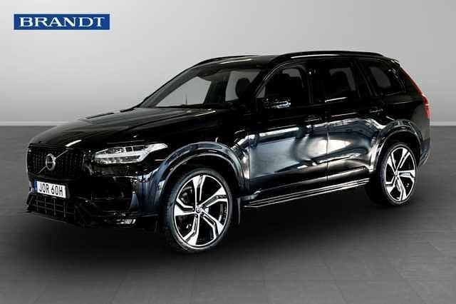 Begagnad 2022 Volvo XC90 SUV | 649 900 kr (Marknadspris) - Bild 1/3