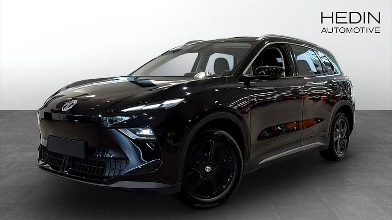 Ny 2025 MG S5 Comfort SUV | 387 990 kr - Bild 1/4