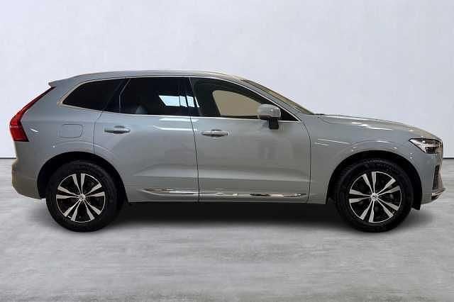 Begagnad Volvo XC60 349 HK (256 kW) 2025 SUV