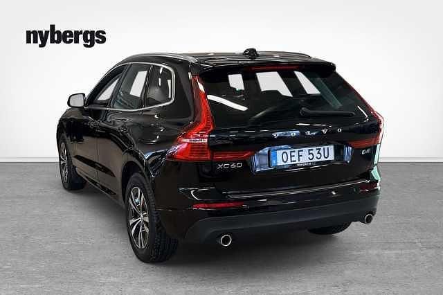 Begagnad Volvo XC60 197 HK (144 kW) 2020 SUV