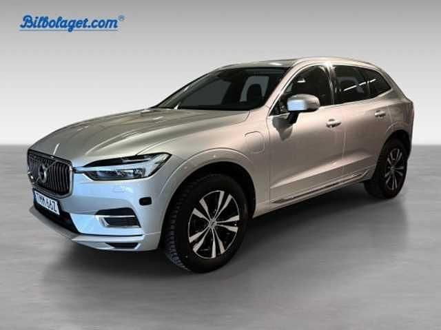 Begagnad Volvo XC60 341 HK (250 kW) 2021 SUV