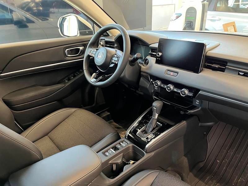 Begagnad Honda HR-V 147 HK (108 kW) 2024 Vit SUV