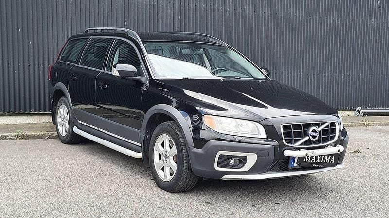 Begagnad 2011 Volvo XC70 SUV | 65 900 kr - Bild 1/4