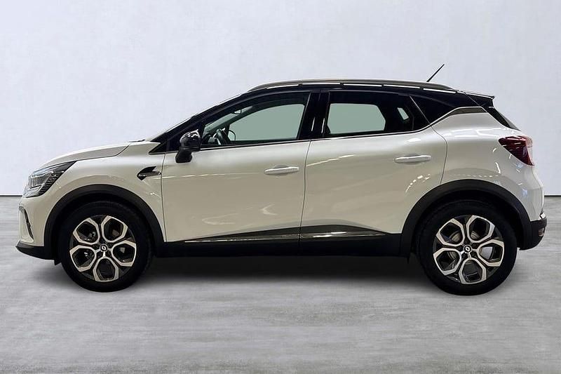 Begagnad Renault Captur Intens 91 HK (66 kW) 2022 Okänd SUV