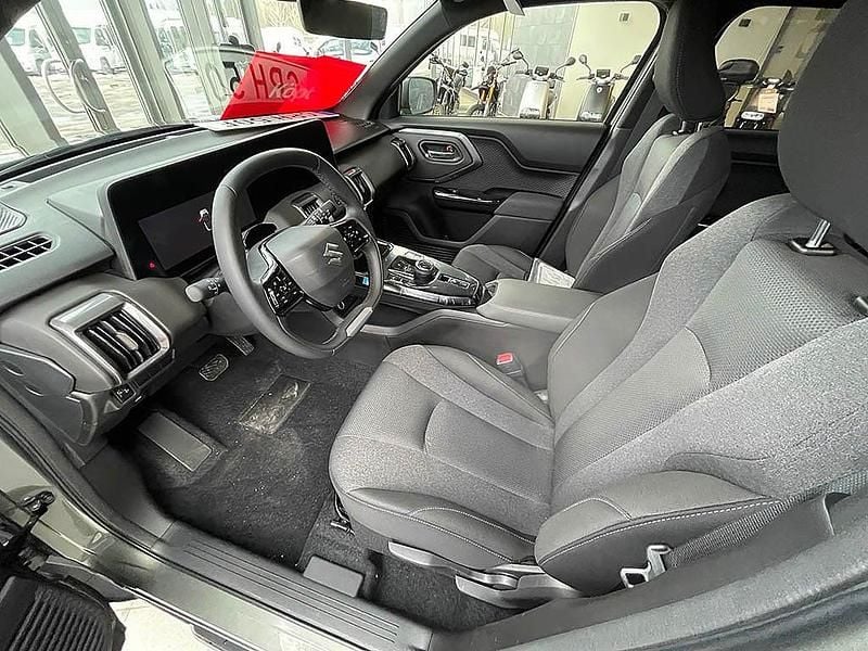 Ny Suzuki Vitara 11 kW (15 HK) 2026 Grön SUV