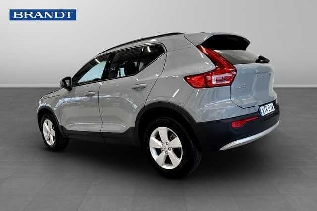 Begagnad Volvo XC40 163 HK (119 kW) 2024 SUV