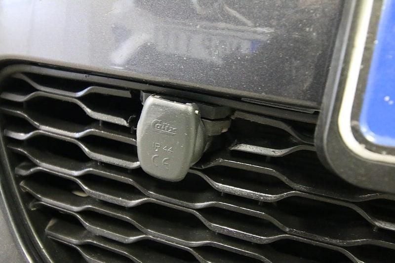 Begagnad Kia Ceed 136 HK (100 kW) 2017 Grå Halvkombi