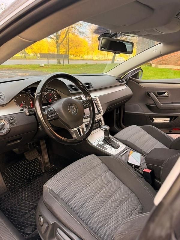 Begagnad VW Passat 160 HK (117 kW) 2010