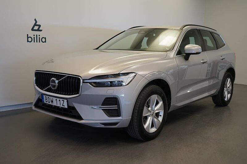 Begagnad 2023 Volvo XC60 SUV | 389 900 kr (Superpris) - Bild 1/3