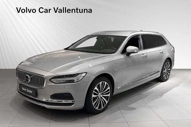Begagnad 2023 Volvo V90 Kombi | 384 900 kr (Marknadspris) - Bild 1/3