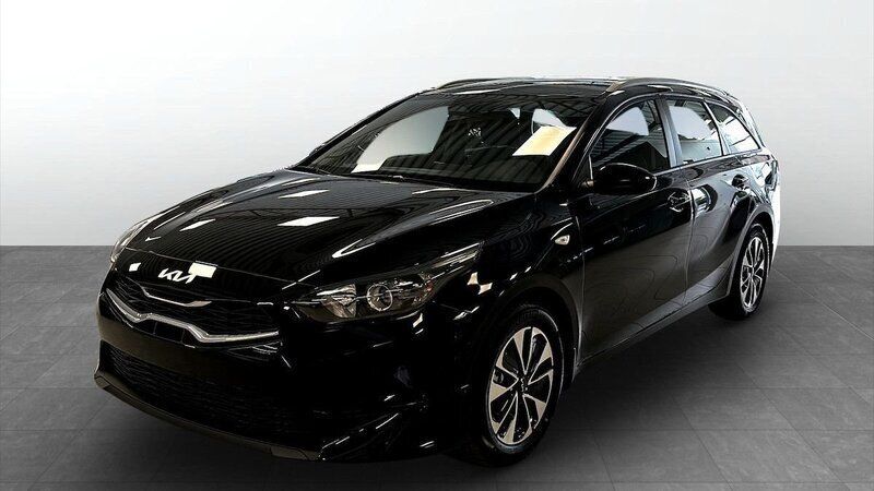 Ny 2025 Kia Ceed Sportswagon 2 Kombi | 251 900 kr (Marknadspris) - Bild 1/4