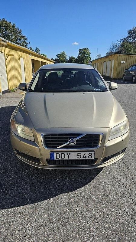 Begagnad 2007 Volvo S80 Sedan | 63 000 kr - Bild 1/4