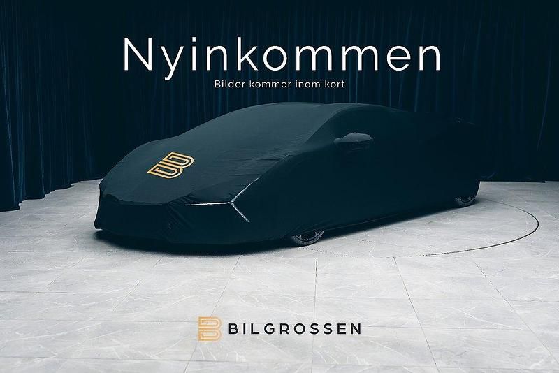 Grå Begagnad 2022 Volvo XC90 R-Design SUV | 699 900 kr (Lite dyr) - Bild 1/1