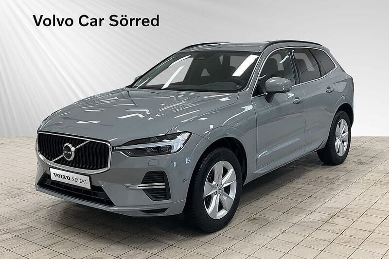 Begagnad 2024 Volvo XC60 SUV | 464 000 kr (Bra pris) - Bild 1/4