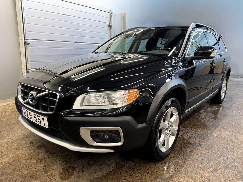 Begagnad 2010 Volvo XC70 Kombi | 120 000 kr (Marknadspris) - Bild 1/4