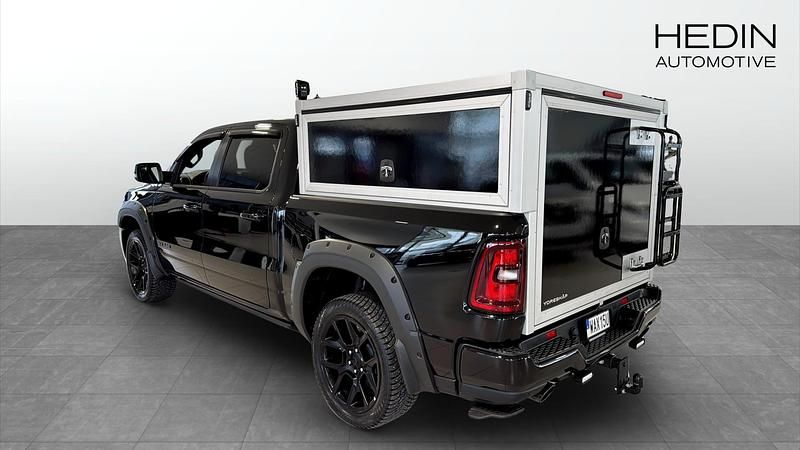 Ny Dodge Ram 2025 Pickup