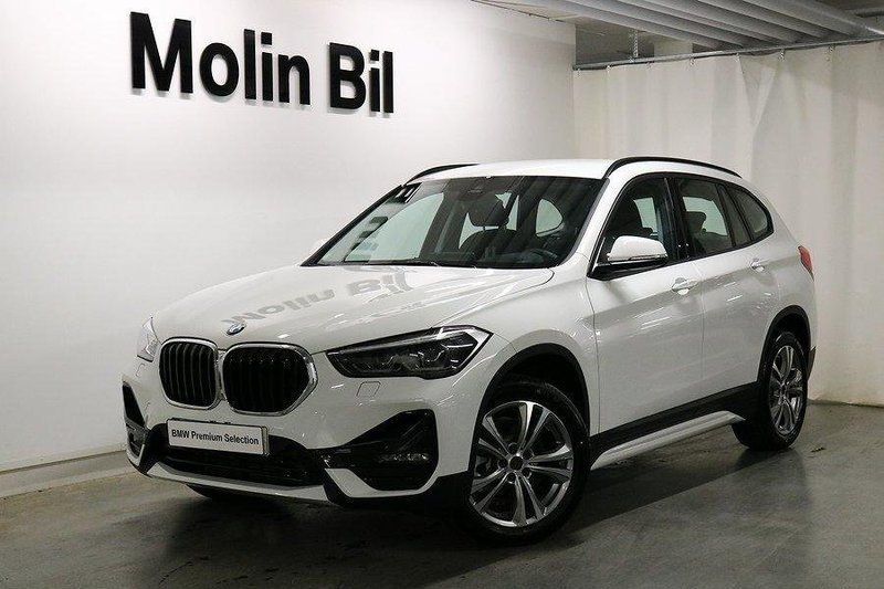 Бмв x1 xdrive20d
