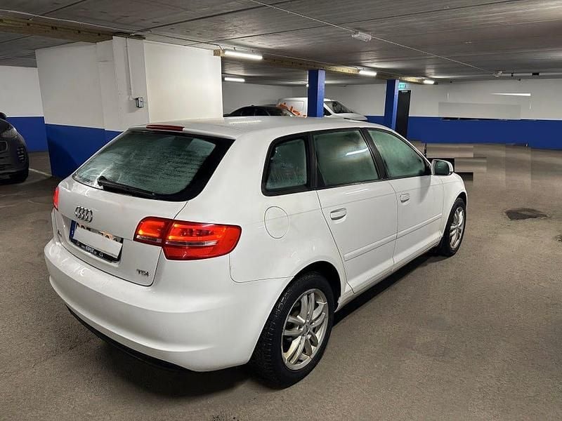 Begagnad 2013 Audi A3 | 55 000 kr (Marknadspris) - Bild 1/4