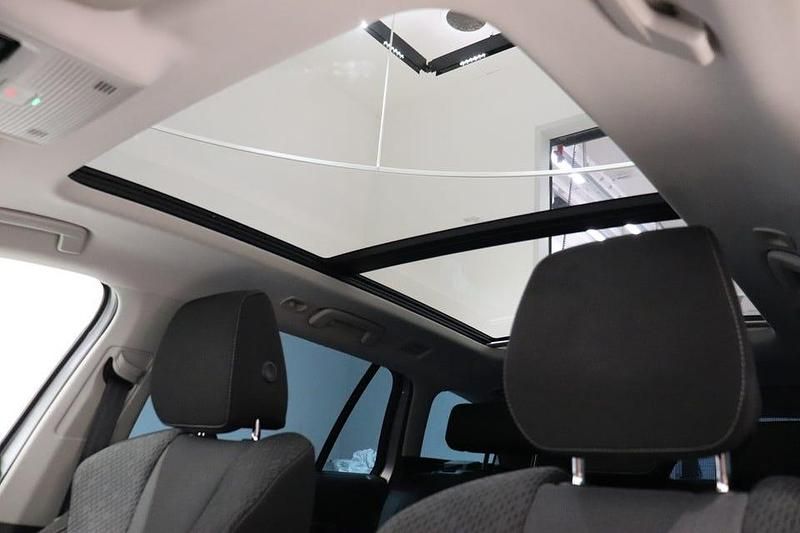 Begagnad Skoda Octavia 204 HK (150 kW) 2021 Silver metallic Kombi