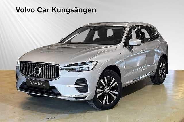 Begagnad 2025 Volvo XC60 SUV | 509 900 kr (Marknadspris) - Bild 1/3