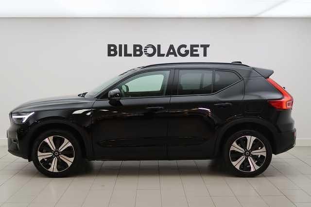 Begagnad Volvo XC40 299 kW (407 HK) 2023 SUV