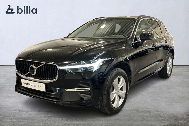 Begagnad 2022 Volvo XC60 SUV | 349 900 kr (Superpris) - Bild 1/3