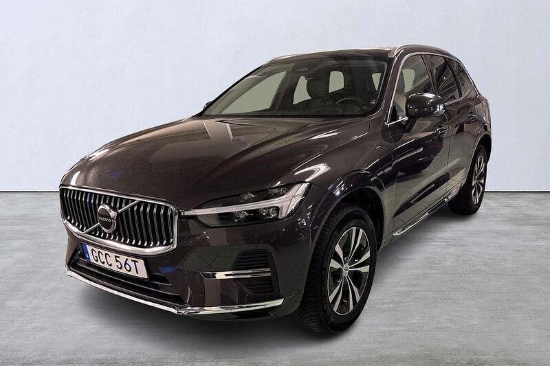 Begagnad 2023 Volvo XC60 SUV | 459 000 kr (Marknadspris) - Bild 1/4