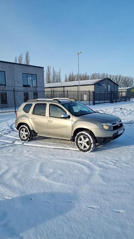 Begagnad 2011 Dacia Duster | 55 000 kr (Bra pris) - Bild 1/4