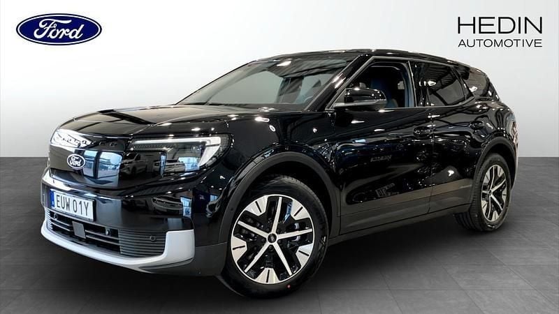 Ny 2024 Ford Explorer SUV | 544 900 kr (Bra pris) - Bild 1/4
