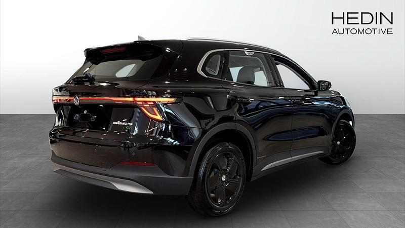 Ny MG S5 Comfort 139 kW (189 HK) 2026 SUV