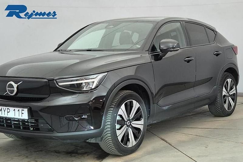 Begagnad 2023 Volvo EC40 SUV | 369 900 kr (Lite dyr) - Bild 1/1