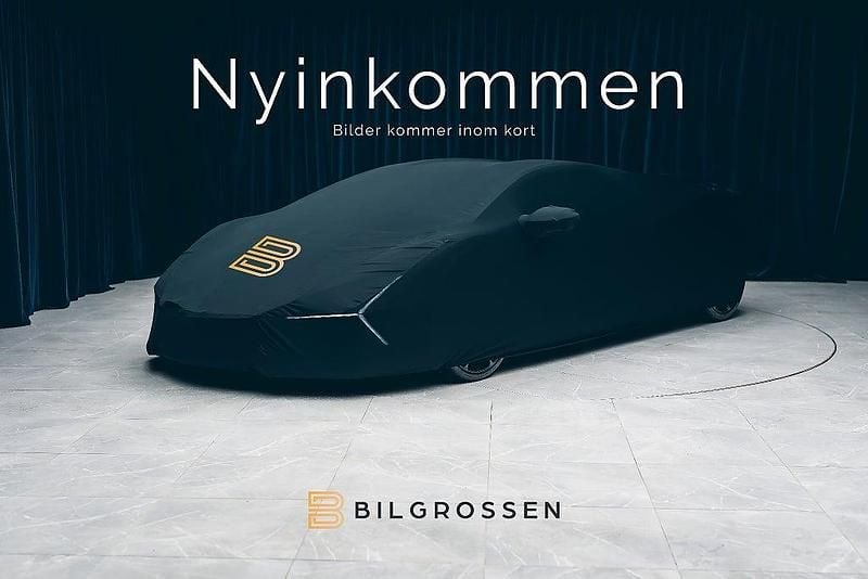 Mörkgrå Begagnad 2020 Porsche Panamera Sport Turismo Kombi | 929 900 kr - Bild 1/1