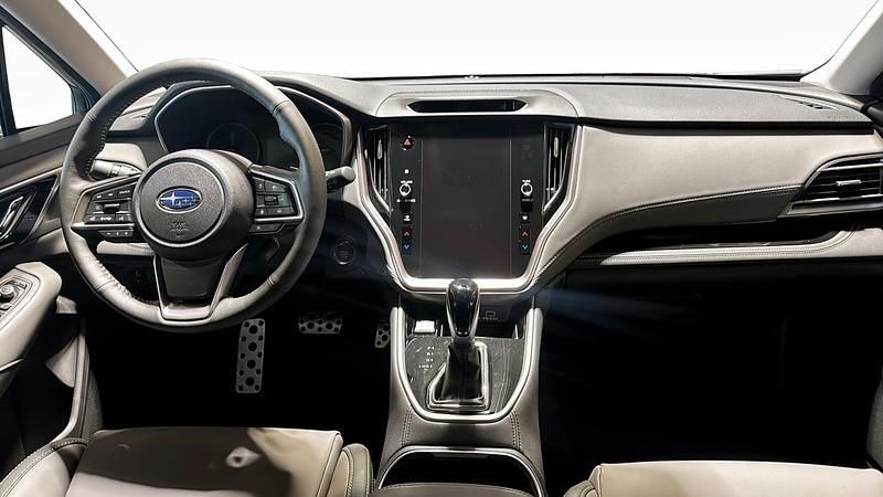 Ny Subaru Outback 169 HK (124 kW) 2025 Brun SUV