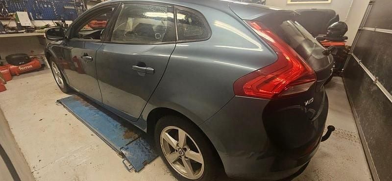 Begagnad Volvo V40 150 HK (110 kW) 2013