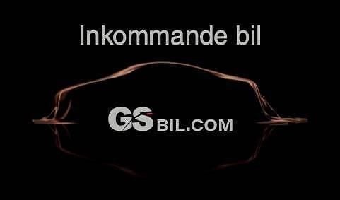 Begagnad Opel Vivaro 125 HK (91 kW) 2019 Vit Minibuss