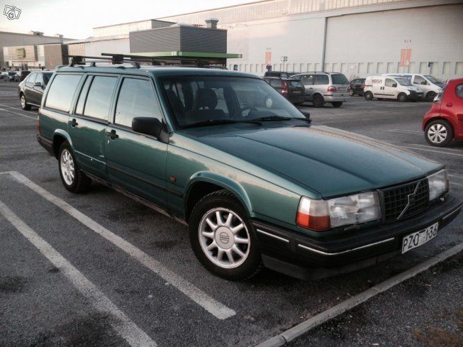 Volvo 8632036 аналог