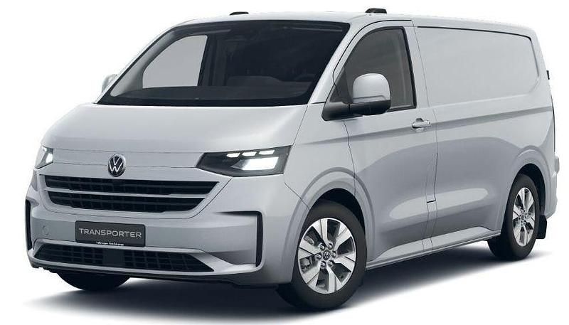 Ny VW Transporter 150 HK (110 kW) 2025 Van