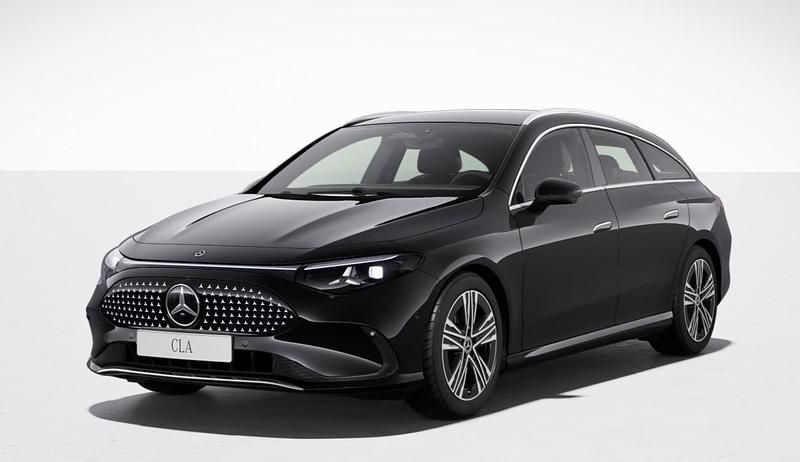 Ny Mercedes 350 260 kW (354 HK) 2026 Kombi