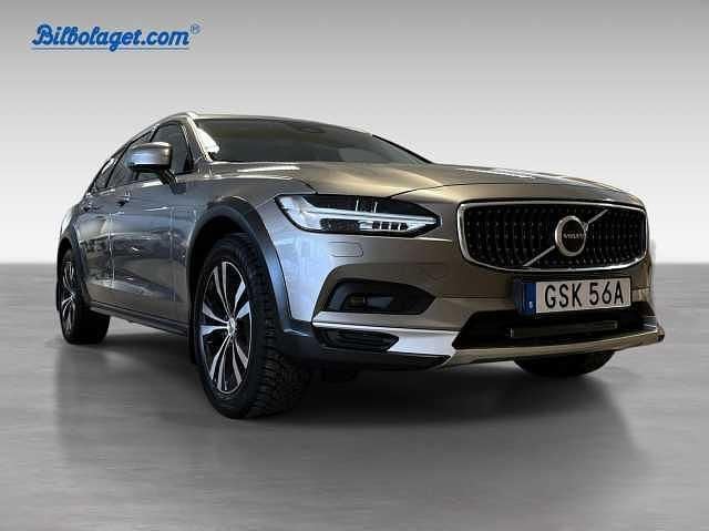 Begagnad Volvo V90 CC 197 HK (144 kW) 2022 Kombi