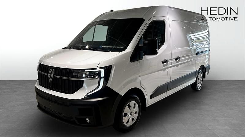 Ny 2025 Renault Master Van | 501 500 kr (Superpris) - Bild 1/4