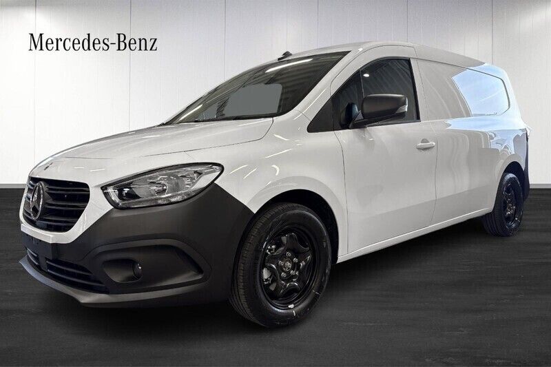 Ny 2025 Mercedes Citan 110 | 273 574 kr - Bild 1/4