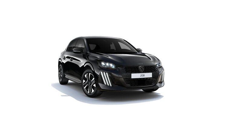Ny 2024 Peugeot 208 Halvkombi | 224 900 kr (Marknadspris) - Bild 1/1