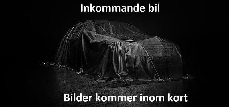 Röd Begagnad 2020 Mazda MX30 SUV | 139 900 kr (Marknadspris) - Bild 1/1