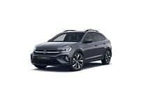 Grå Ny 2026 VW Taigo R-line SUV | 320 900 kr (Marknadspris) - Bild 1/1