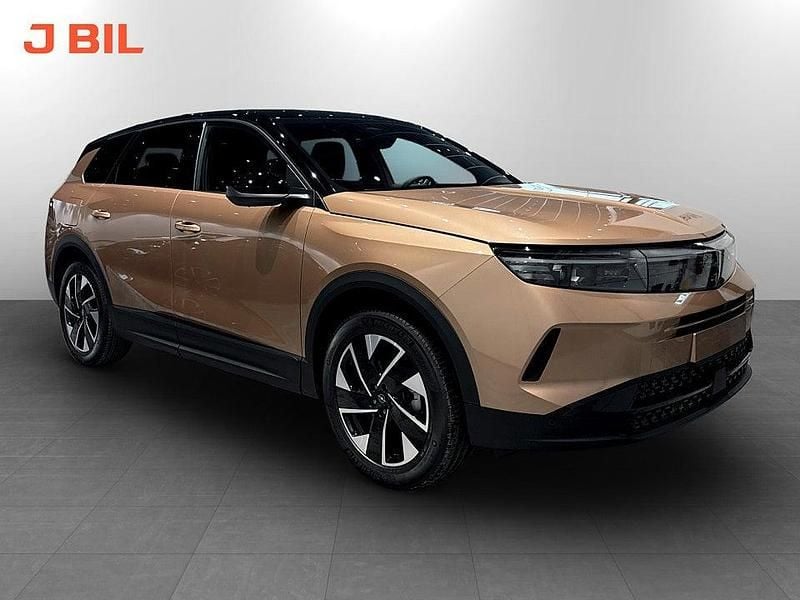 Ny Opel Grandland X 136 HK (100 kW) 2025 Impakt copper SUV