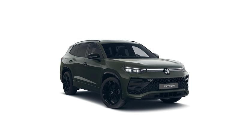 Ny 2026 VW Tayron Edition SUV | 754 700 kr (Marknadspris) - Bild 1/4